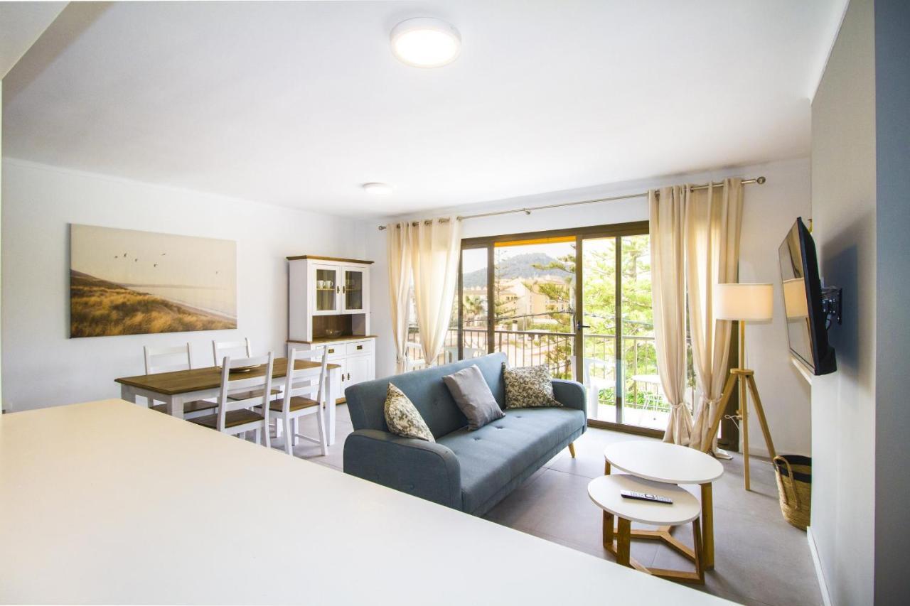 Appartement Ponent 4