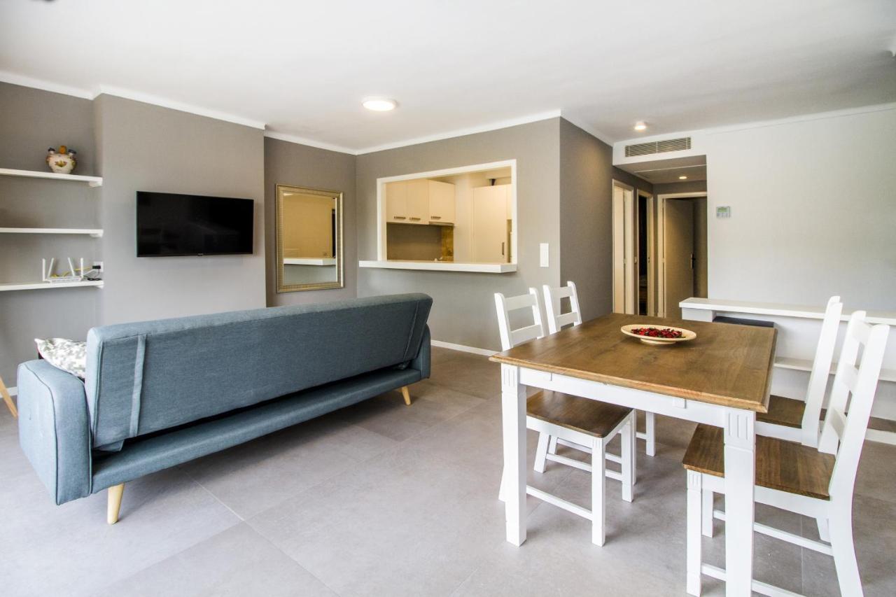 Appartement Ponent 4 *