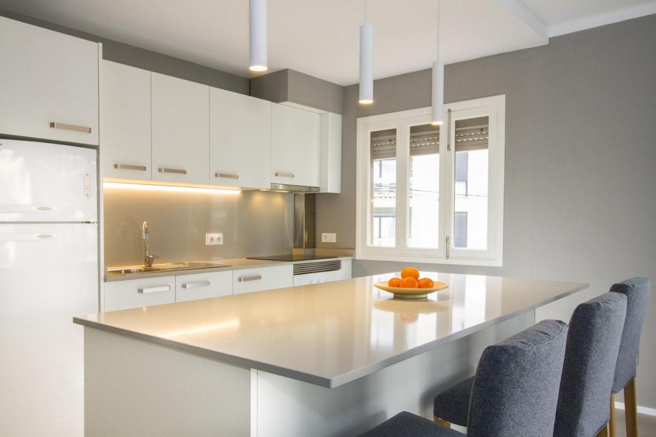 Appartement Ponent 4