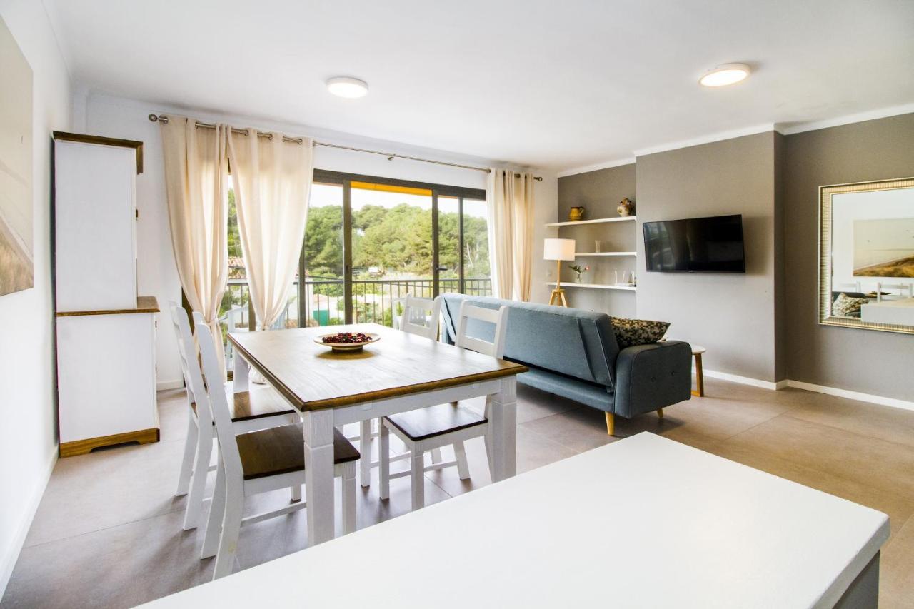 Appartement Ponent 4 Cala Ratjada (Mallorca)