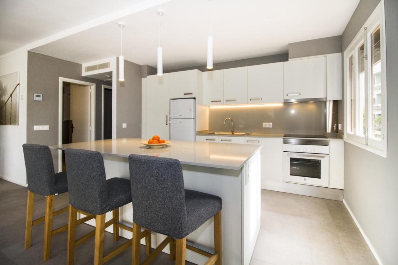Appartement Ponent 4 Cala Ratjada (Mallorca)