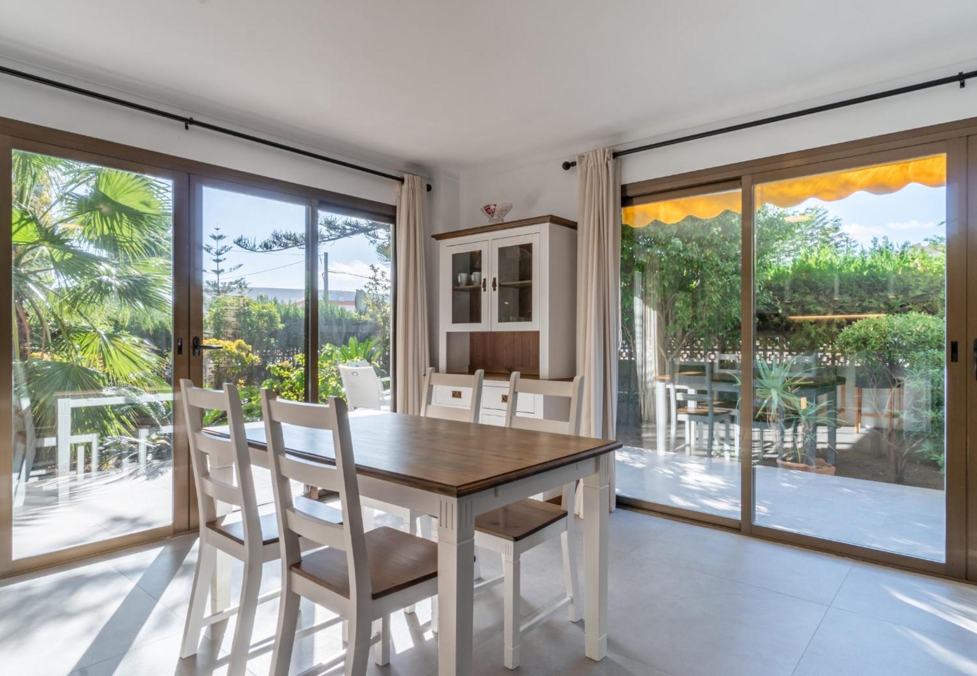 Ponent 4 Appartement Cala Ratjada (Mallorca)