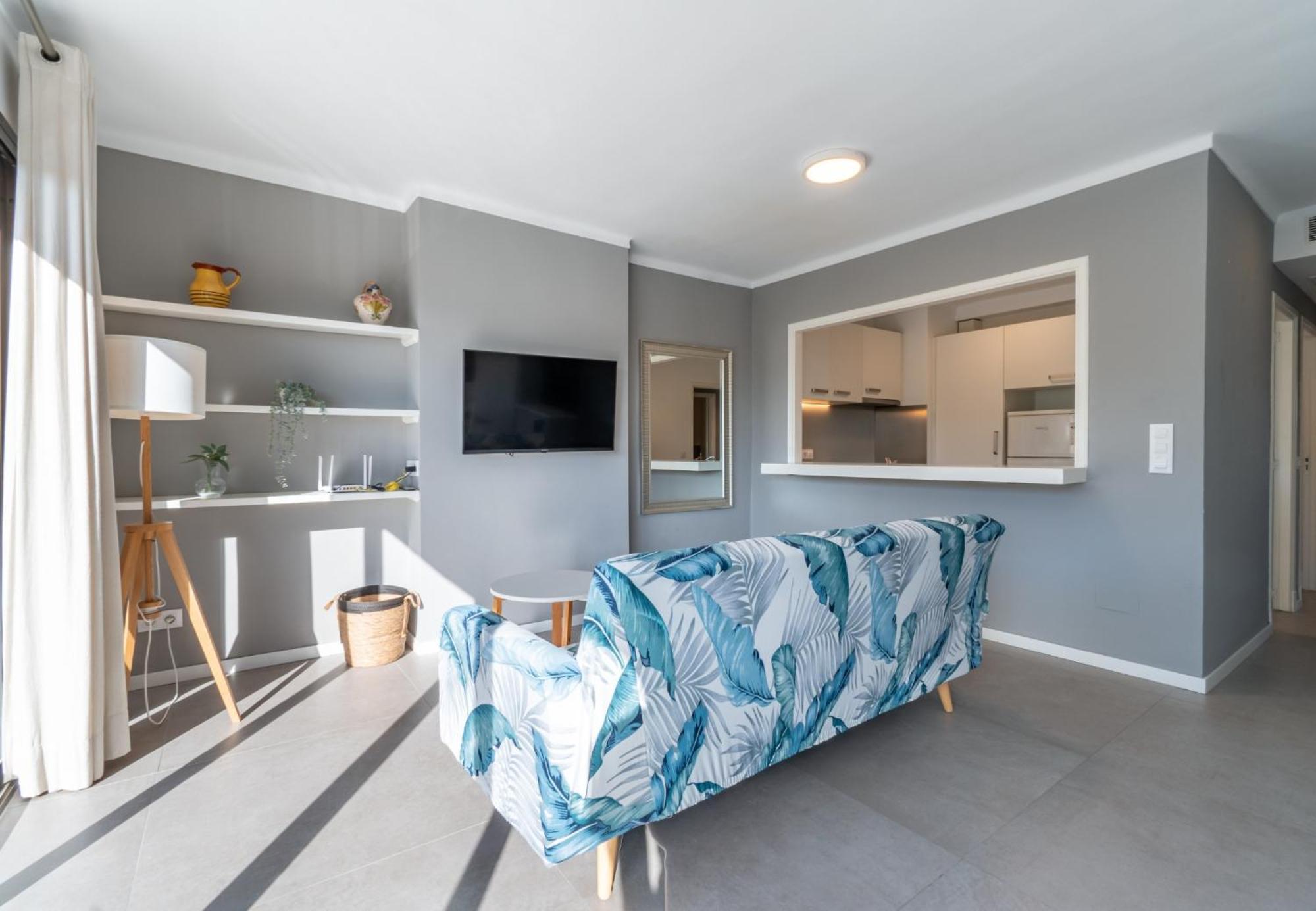 Ponent 4 Appartement