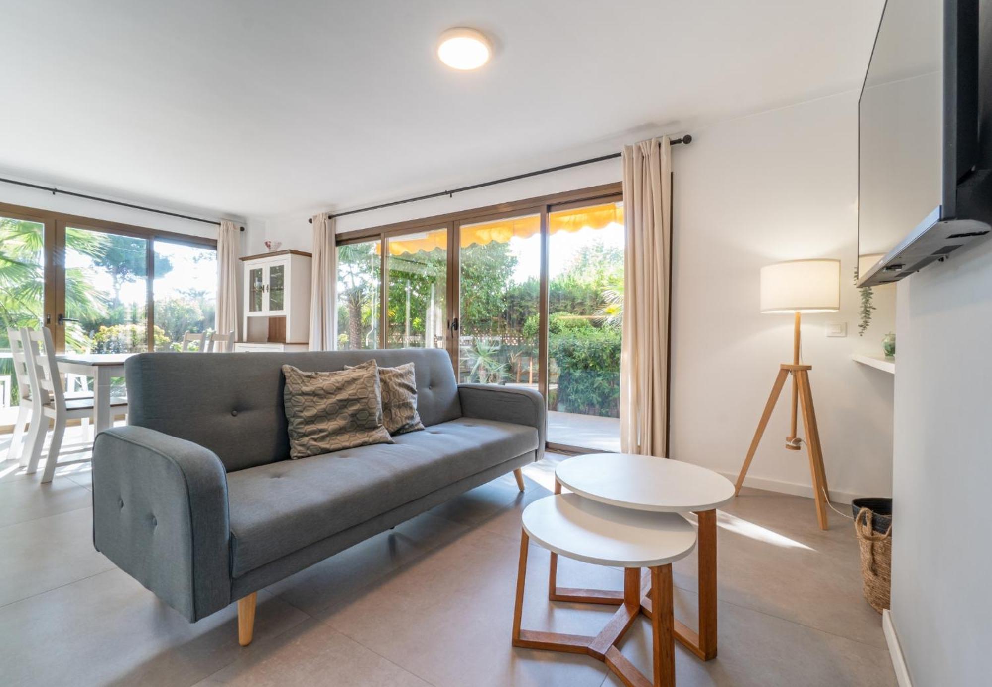 Ponent 4 Appartement Cala Ratjada (Mallorca)