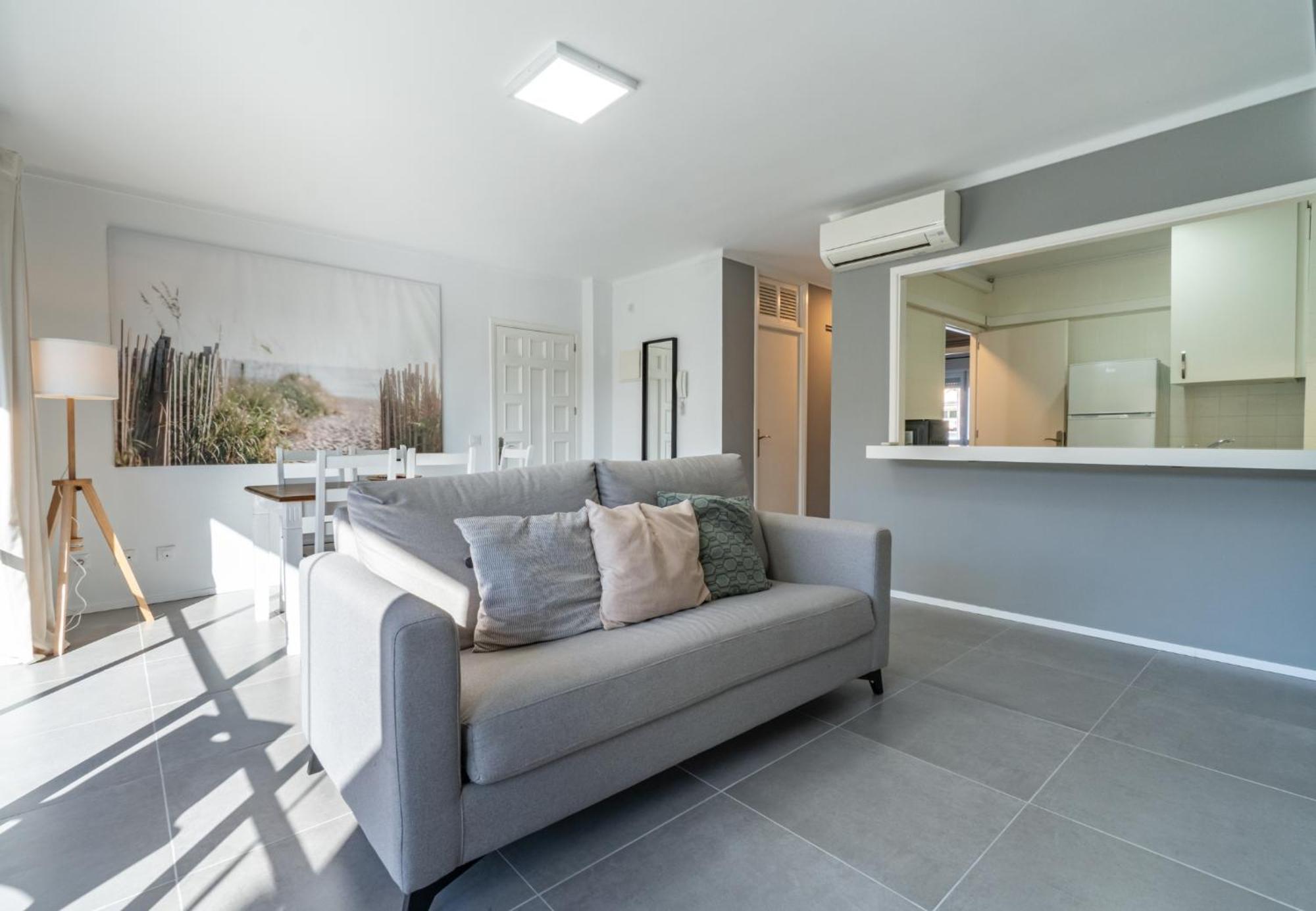 Appartement Ponent 4