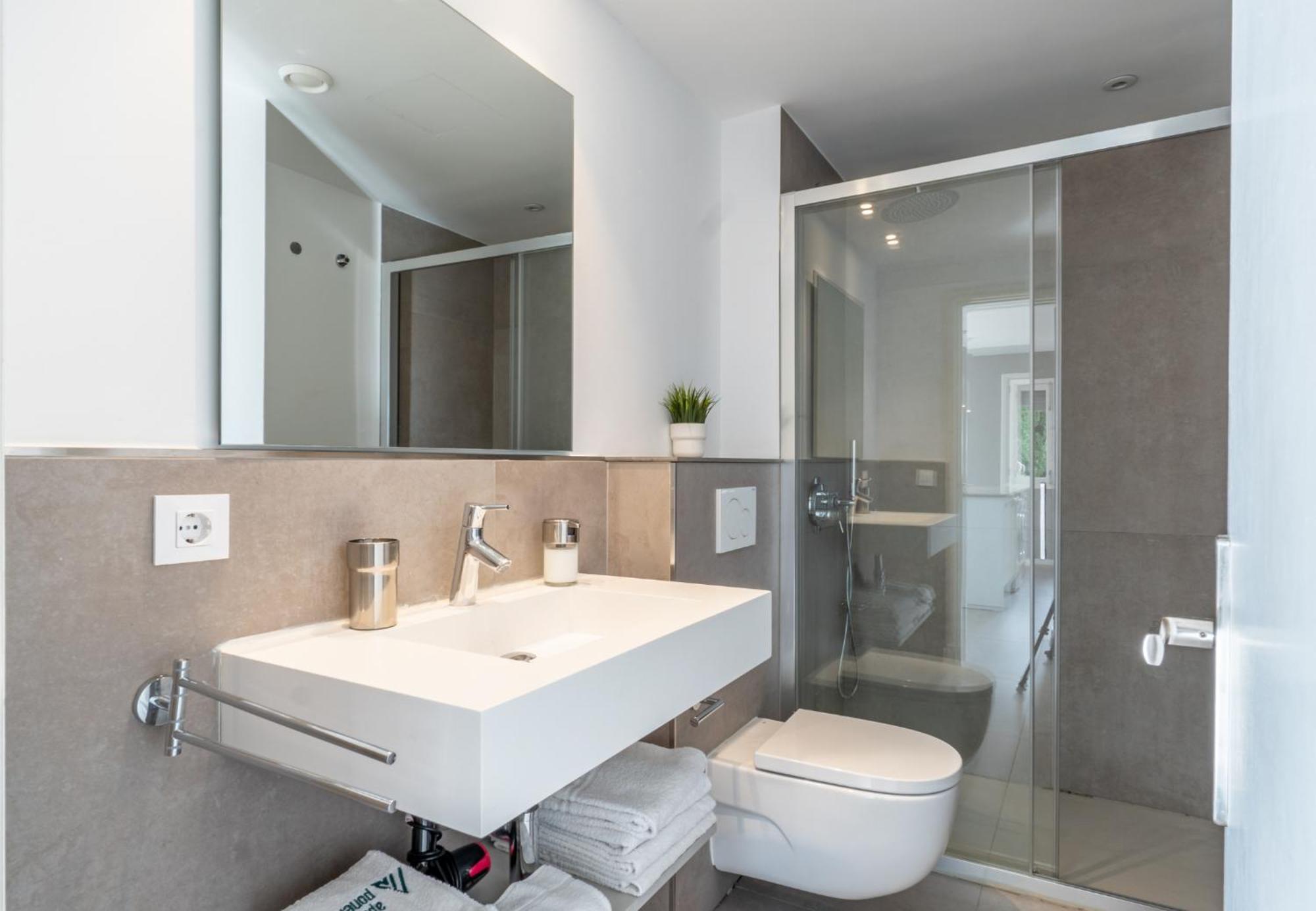 Appartement Ponent 4 Cala Ratjada (Mallorca)