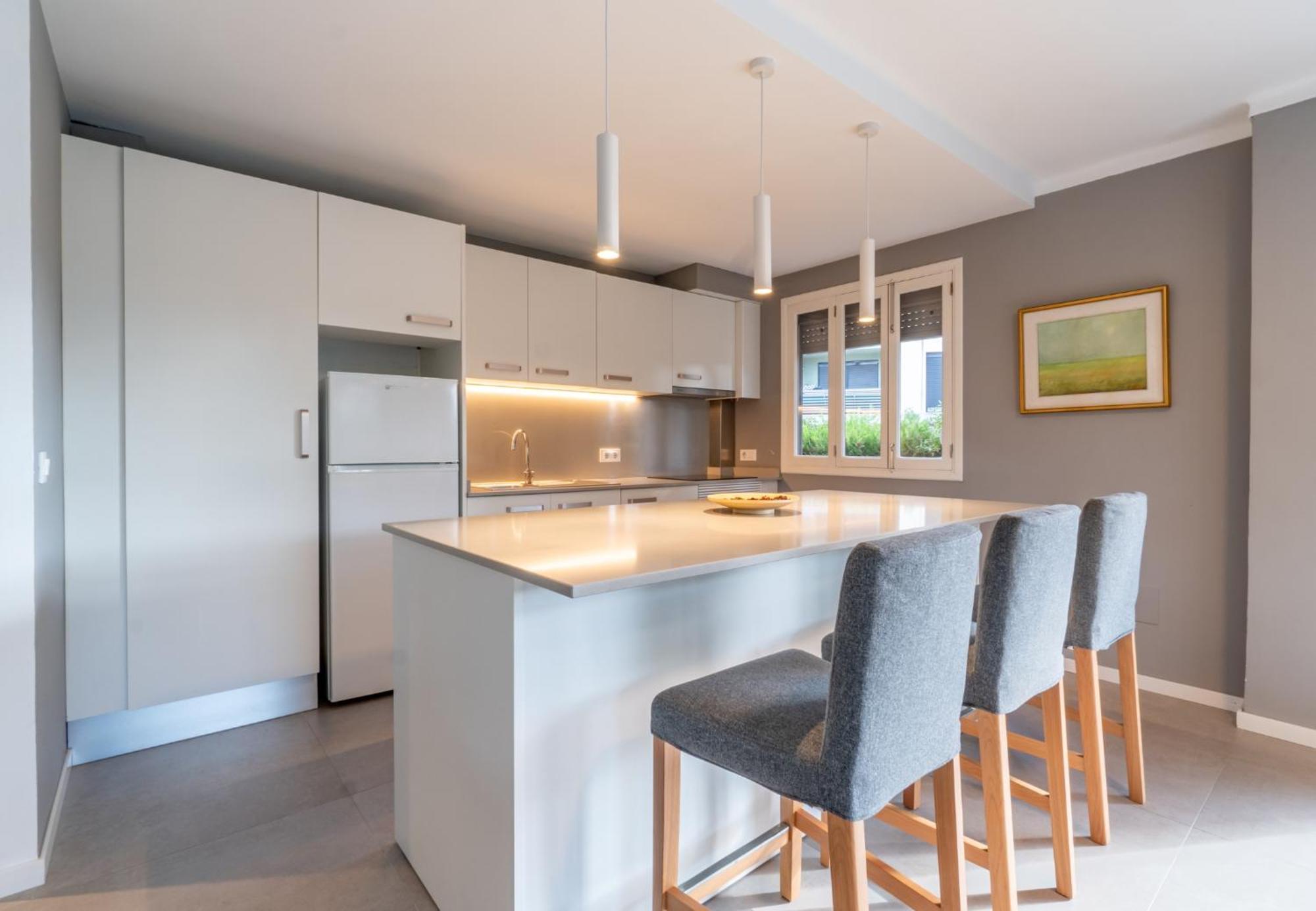 Appartement Ponent 4