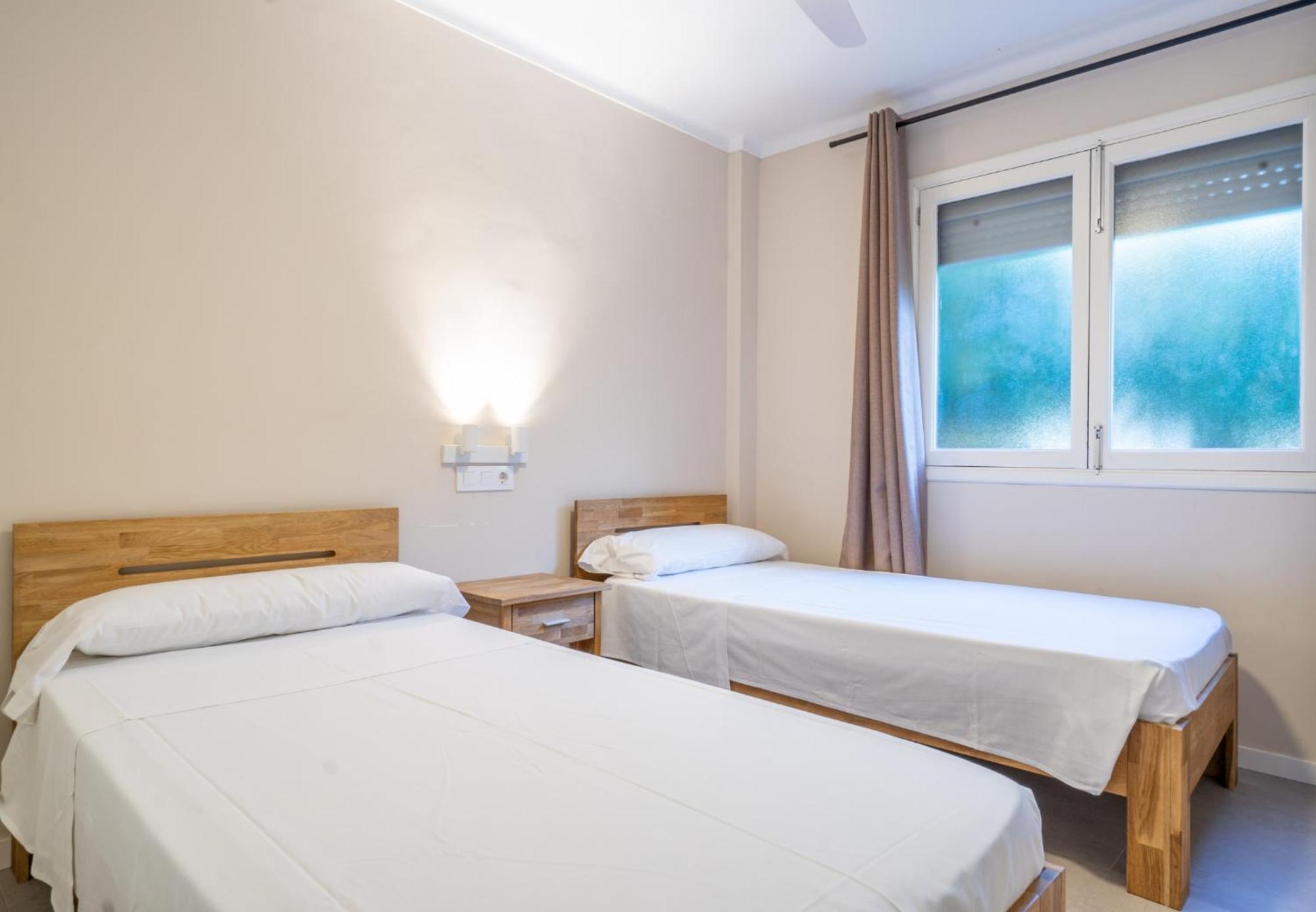 Appartement Ponent 4 Cala Ratjada (Mallorca)