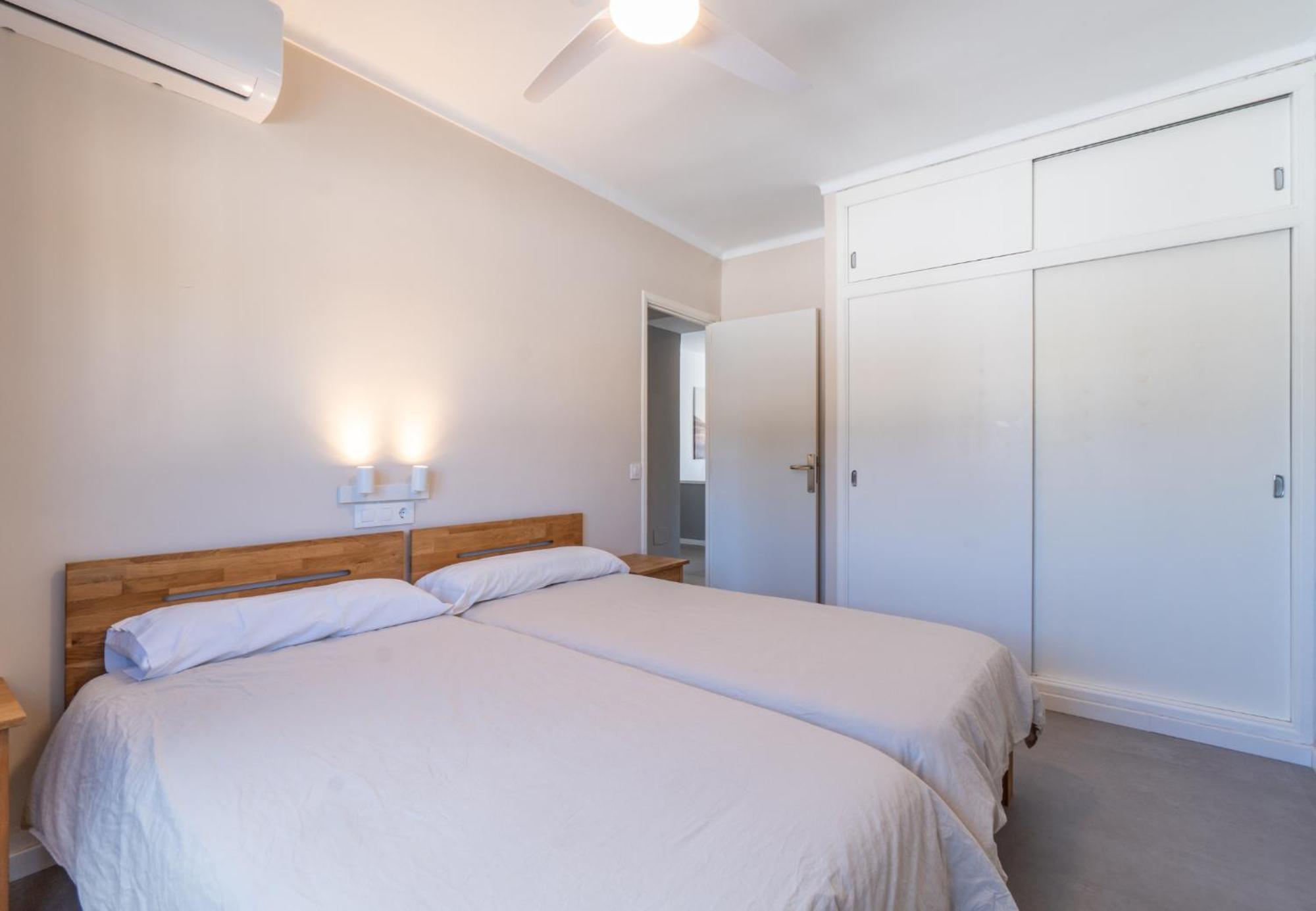 Appartement Ponent 4