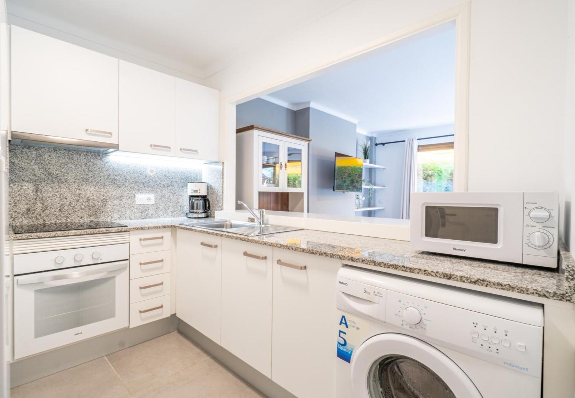 Appartement Ponent 4