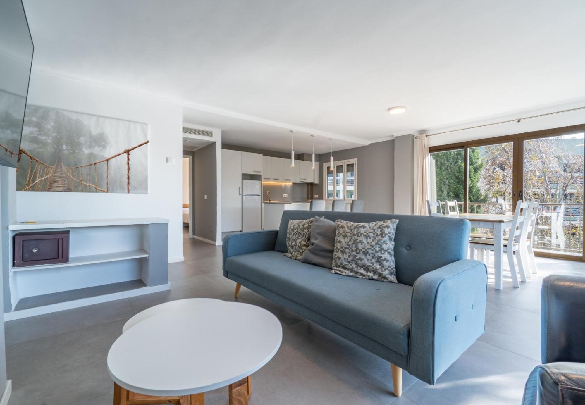 Appartement Ponent 4 Cala Ratjada (Mallorca)